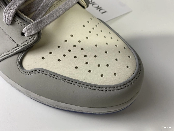 Reps TBK Jordan DR High CN8607-002 shoe 1 x (DR Retro box) 0721